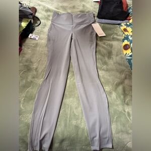 Lululemon base pace leggings